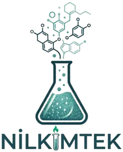 Nilkimtek logo