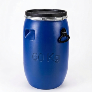 60 kg BB